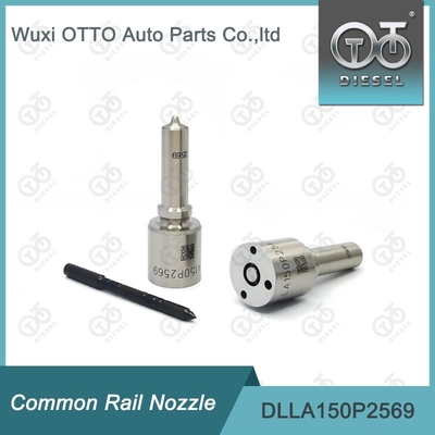DLLA150P2569 보쉬 코먼 레일 주사기 노즐 0445120460