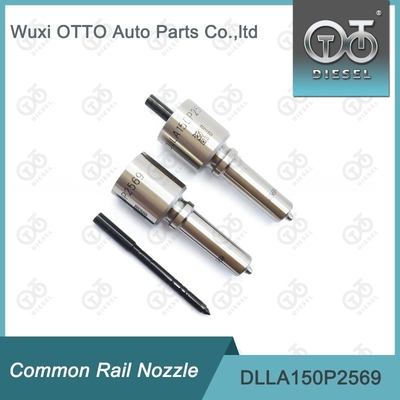 DLLA150P2569 보쉬 코먼 레일 주사기 노즐 0445120460