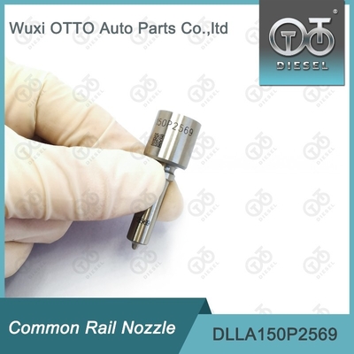 DLLA150P2569 보쉬 코먼 레일 주사기 노즐 0445120460