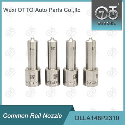 DLLA148P2310 커먼레일 노즐 인젝터 0445120245 RUSSIA MMZ용