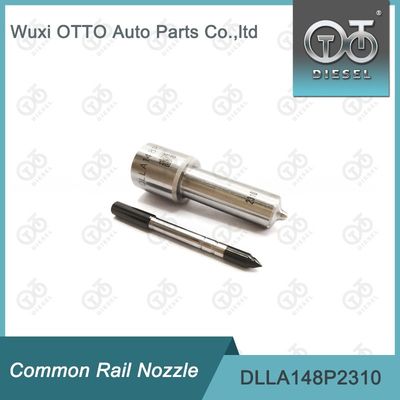 DLLA148P2310 커먼레일 노즐 인젝터 0445120245 RUSSIA MMZ용