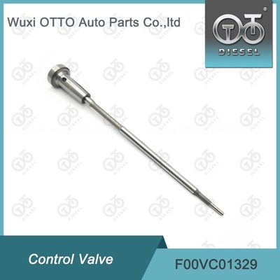F 00V C01 329 / F00VC01329 보쉬 주입기 제어 밸브 주입기 0445110284