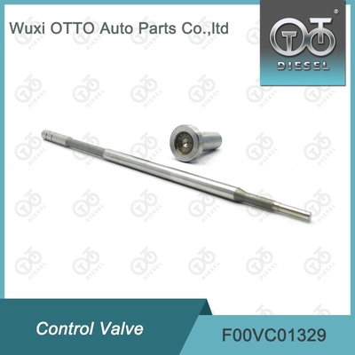 F 00V C01 329 / F00VC01329 보쉬 주입기 제어 밸브 주입기 0445110284