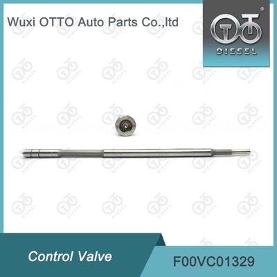 F 00V C01 329 / F00VC01329 보쉬 주입기 제어 밸브 주입기 0445110284