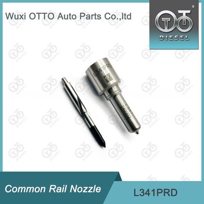 L341PRD 델피 공용 철도 주사기 노즐 EMBR00301D