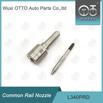 L340PRD 디젤 코먼 레일 주입기용 노즐 R00201D HMC U 1.1 1.4L 28235143