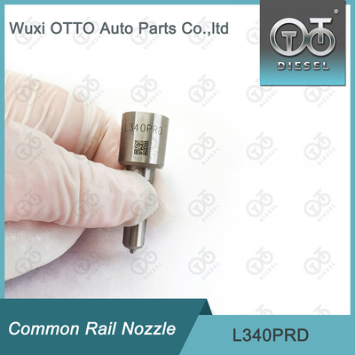 L340PRD 디젤 코먼 레일 주입기용 노즐 R00201D HMC U 1.1 1.4L 28235143