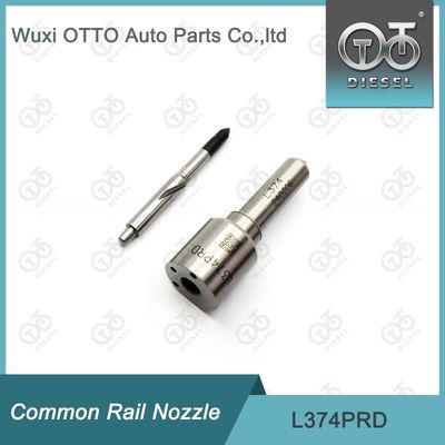 L374PRD 델피 코먼 레일 노즐 33800-4A710 주사기