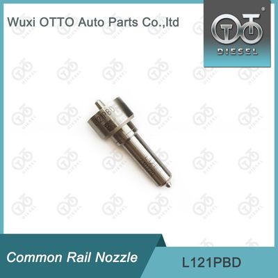 L121PBD 델피 공용 철도 주사기 노즐 EJBR01601Z