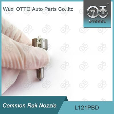 L121PBD 델피 공용 철도 주사기 노즐 EJBR01601Z