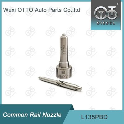 L135PBD 델피 노즐 주입기용 일반 철도 EJBR00504Z / EJBR00503Z