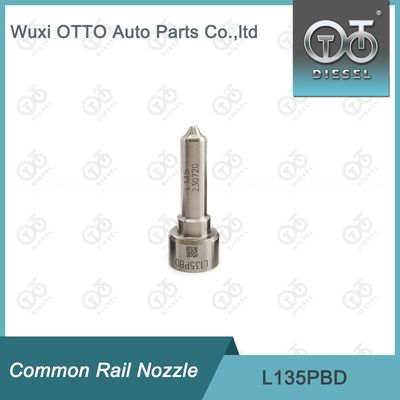 L135PBD 델피 노즐 주입기용 일반 철도 EJBR00504Z / EJBR00503Z