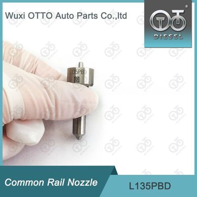 L135PBD 델피 노즐 주입기용 일반 철도 EJBR00504Z / EJBR00503Z