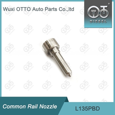 L135PBD 델피 노즐 주입기용 일반 철도 EJBR00504Z / EJBR00503Z