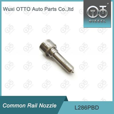 L286PBD 델피 코먼 레일 주사기 노즐 EJBR05601D