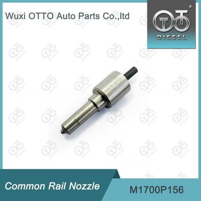 M1700P156 SIEMENS VDO 디젤 주사기용 고속 철강 일반 철도 노즐 1489400 / LR006495 / LR008836
