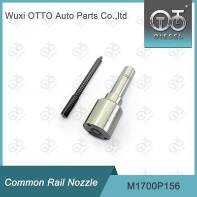 M1700P156 SIEMENS VDO 디젤 주사기용 고속 철강 일반 철도 노즐 1489400 / LR006495 / LR008836