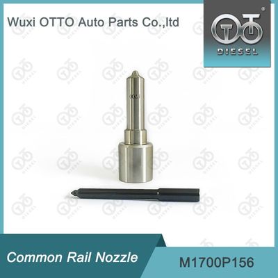 M1700P156 SIEMENS VDO 디젤 주사기용 고속 철강 일반 철도 노즐 1489400 / LR006495 / LR008836