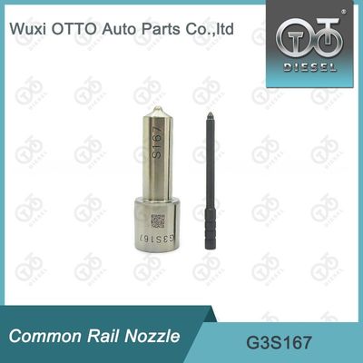 G3S167 Denso G3 시리즈 공용 철도 주사기 295050-3360/5970