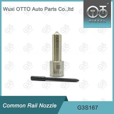 G3S167 Denso G3 시리즈 공용 철도 주사기 295050-3360/5970