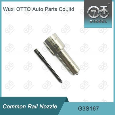 G3S167 Denso G3 시리즈 공용 철도 주사기 295050-3360/5970