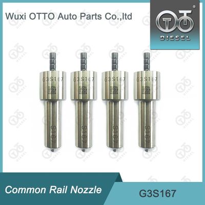 G3S167 Denso G3 시리즈 공용 철도 주사기 295050-3360/5970