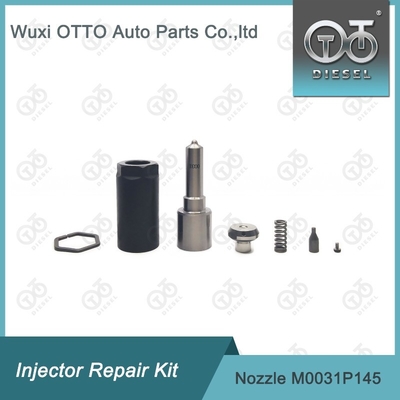 시멘스 주사기 수리 키트 CP1311537424 / 92333