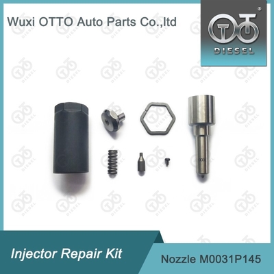 시멘스 주사기 수리 키트 CP1311537424 / 92333