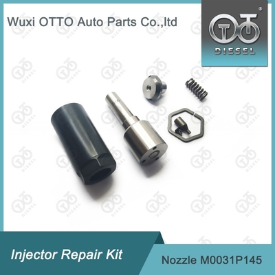 시멘스 주사기 수리 키트 CP1311537424 / 92333