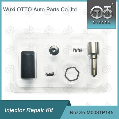 시멘스 주사기 수리 키트 CP1311537424 / 92333