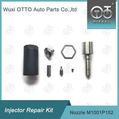 M1001P152 시멘스 주사기 수리 키트 주사기 5WS40086 / A2C59511610