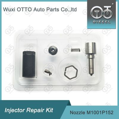 M1001P152 시멘스 주사기 수리 키트 주사기 5WS40086 / A2C59511610