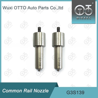 G3S139 주사기 295050-2750을 위한 텐소 코먼 레일 노즐