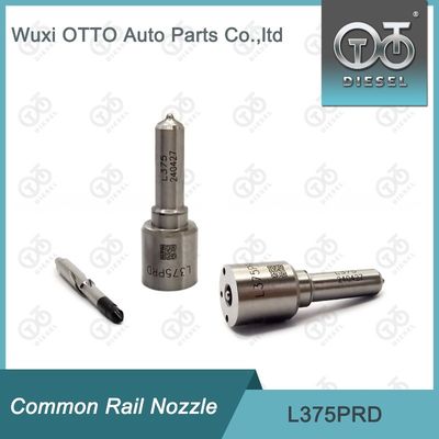 L375PRD 주사기용 코먼 레일 노즐 28236381 응용 HMC A 2.5L