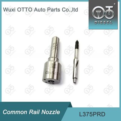 L375PRD 주사기용 코먼 레일 노즐 28236381 응용 HMC A 2.5L