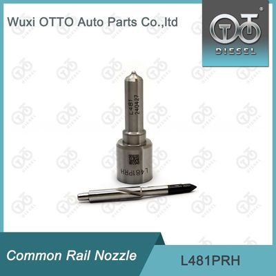 L481PRH 주입기에 대한 일반 철도 노즐 28384645 응용 SYMC D22 _6