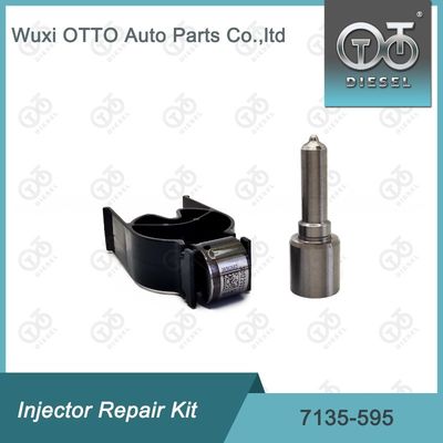 7135-595 델피 주사기 수리 키트 노즐 밸브 키트 노즐 CVA 키트