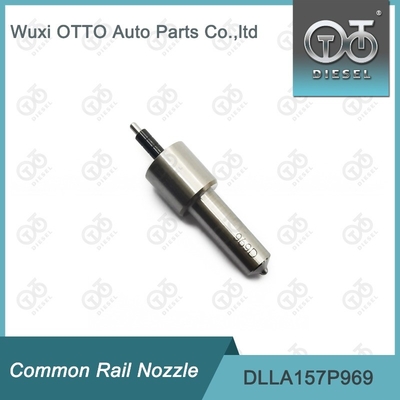 DLLA157P969 주사기용 텐소 코먼 레일 노즐 095000-862# / 972#