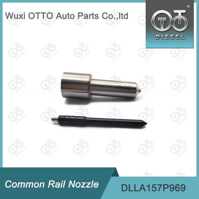 DLLA157P969 주사기용 텐소 코먼 레일 노즐 095000-862# / 972#