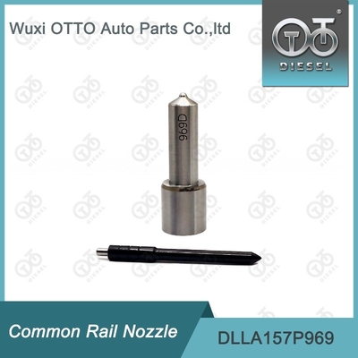 DLLA157P969 주사기용 텐소 코먼 레일 노즐 095000-862# / 972#