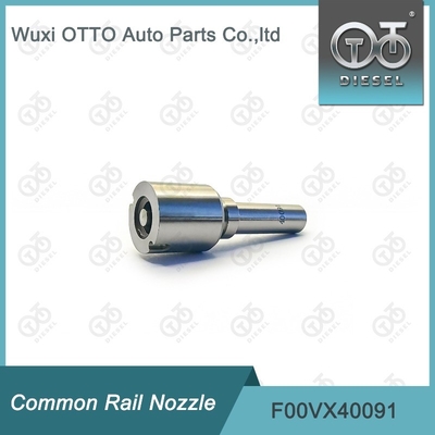 F00VX40091 / F00 VX 40091 보쉬 피에조 주사기 노즐 0 445 117 034 / 035