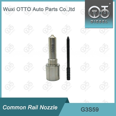 G3S59 주사기 295050-1090/3100용 텐소 코먼 레일 노즐