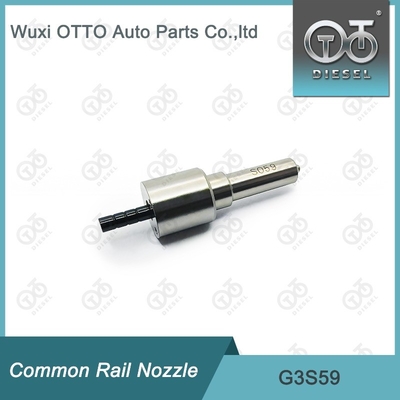 G3S59 주사기 295050-1090/3100용 텐소 코먼 레일 노즐