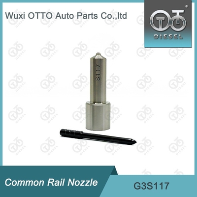 G3S117 주사기 295050-2650용 텐소 코먼 레일 노즐