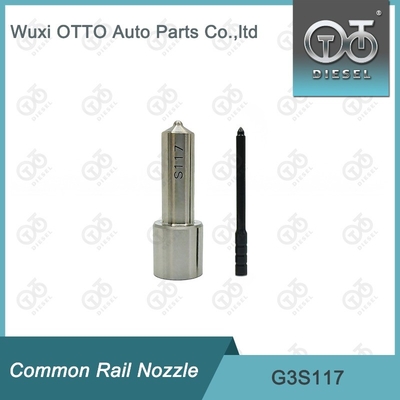 G3S117 주사기 295050-2650용 텐소 코먼 레일 노즐