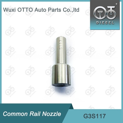 G3S117 주사기 295050-2650용 텐소 코먼 레일 노즐