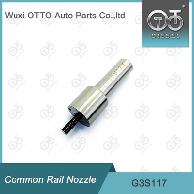 G3S117 주사기 295050-2650용 텐소 코먼 레일 노즐