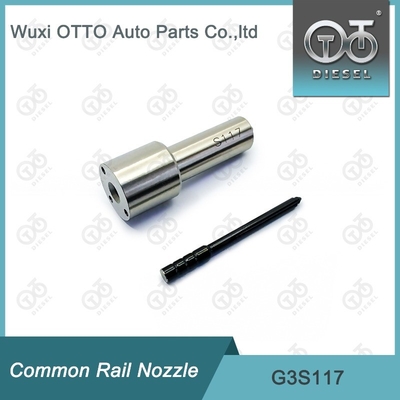 G3S117 주사기 295050-2650용 텐소 코먼 레일 노즐