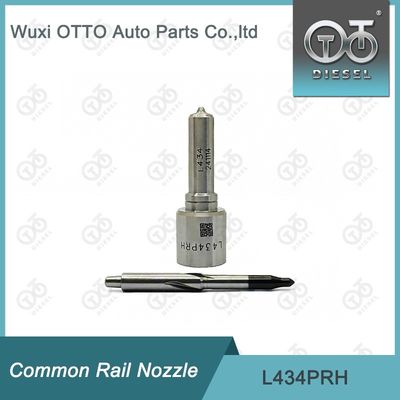L434PRH 디젤 주사기용 코먼 레일 노즐 28270450 응용 JCB T4 129KW 4.8L