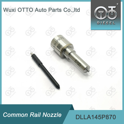 DLLA145P870 Dens Common Rail Injector Nozzle 095000-560# / 1465A041